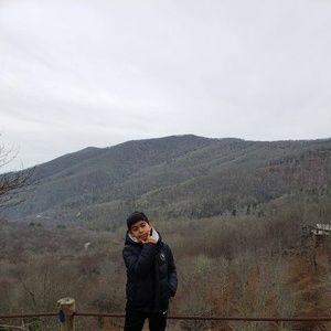 Meet your Posher, Jesus